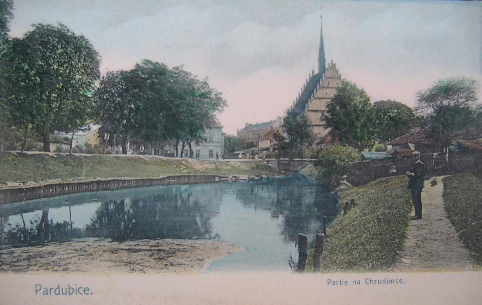 Chrudimka