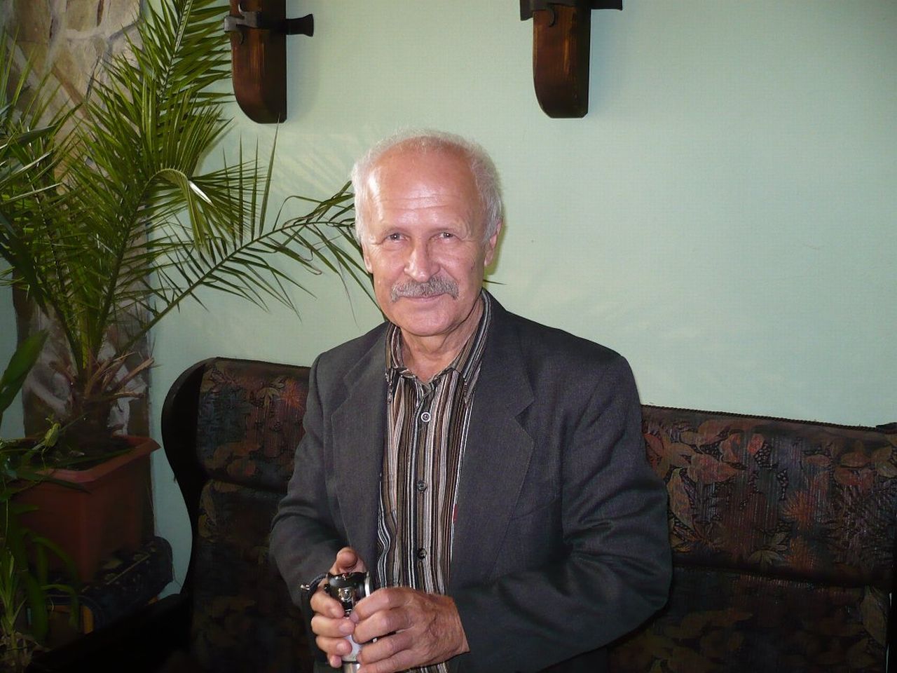 Jaroměř-sraz